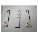 3 Wincraft Home Decor Mailbox hangers