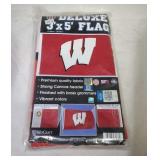 3x5 ft Giant Pennant Flag