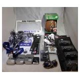 Baltimore Ravens merchandise - 4 1/64 die cast VW