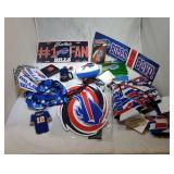 Buffalo Bills merchandise - license plate, street