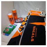 Cincinnati Bengals merchandise - 7 coozies, 2