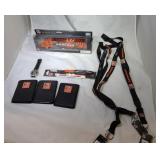 Cincinnati Bengals merchandise - die cast 1/80