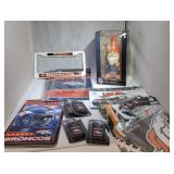 Denver Broncos merchandise - large Gnome,
