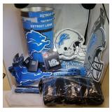 Detroit Lions Merchandise - Golf club woods head