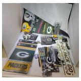 Green Bay Packers merchandise - Super Bowl II