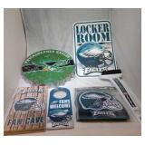 Philadelphia Eagles merchandise - large bottle cap