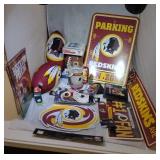 Washington Redskins merchandise - 2 Ty Beanie