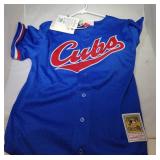 Mitchell & Ness Ryne Sandberg Youth Large