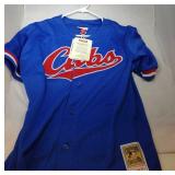 Mitchell & Ness Ryne Sandberg Youth XL authentic