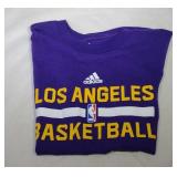 LA Lakers Youht S8 t-shirt
