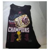 Cleveland Cavaliers Youth S8 NBA Championship