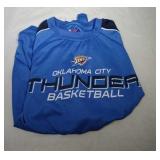 Oklahoma City Thunder Youth M10/12 jersey