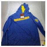 Mitchell & Ness Golden State Warriors Youth M10/12