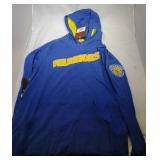 Mitchell & Ness Golden State Warriors Youth M10/12