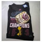 Cleveland Cavaliers Youth M10/12 NBA Championship