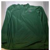 Milwaukee Bucks Youth L14/16 warm up shirt