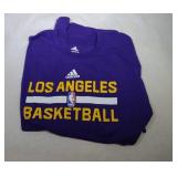 LA Lakers Youth L14/16 t-shirt