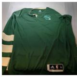Milwaukee Bucks Youth XL18 warm up jacket