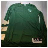 Milwaukee Bucks Youth XL18 warm up jacket