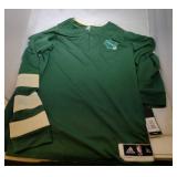 Milwaukee Bucks Youth XL18 warm up jacket