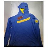 Mitchell & Ness Golden State Warriors Youth XL18