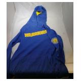Mitchell & Ness Golden State Warriors Youth XL18