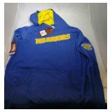 Mitchell & Ness Golden State Warriors Youth XL18