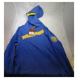Mitchell & Ness Golden State Warriors Youth XL18