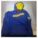 Mitchell & Ness Golden State Warriors Youth XL18
