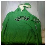 Mitchell & Ness Boston Celtics Youth XL18 hooded