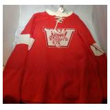 Wisconsin Badgers Men