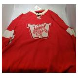 Wisconsin Badgers Men