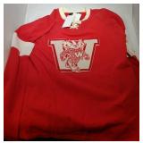 Wisconsin Badgers Men