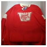 Wisconsin Badgers Men