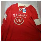 Wisconsin Badgers Men