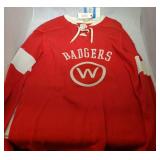 Wisconsin Badgers Men