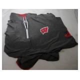 Wisconsin Badgers Men