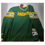 Mitchell & Ness Green Bay Packers Youth M10/12