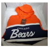 Mitchell & Ness Chicago Bears Youth XL18/20 hoode
