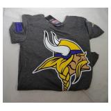 Minnesota Vikings Girl