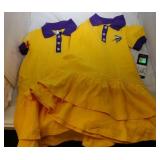 2 Minnesota Vikings Girl