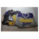 2 Minnesota Vikings Girl