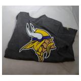 Minnesota Vikings Girl