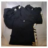 3 Pittsburgh Steelers Youth XL18/20 long sleeve