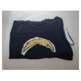 San Diego Chargers Youth S8 t-shirt