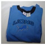 Detroit Lions Youth XL16/18 t-shirt