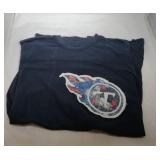 Houston Texans Youth XL18/20 t-shirt