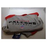 Atlanta Falcons Youth S8 hooded sweatshirt