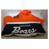 Mitchell & Ness Chicago Bears Youth XL18/20 hooded