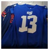 New York Giants Youth XL18/20 #13 Beckham Jr